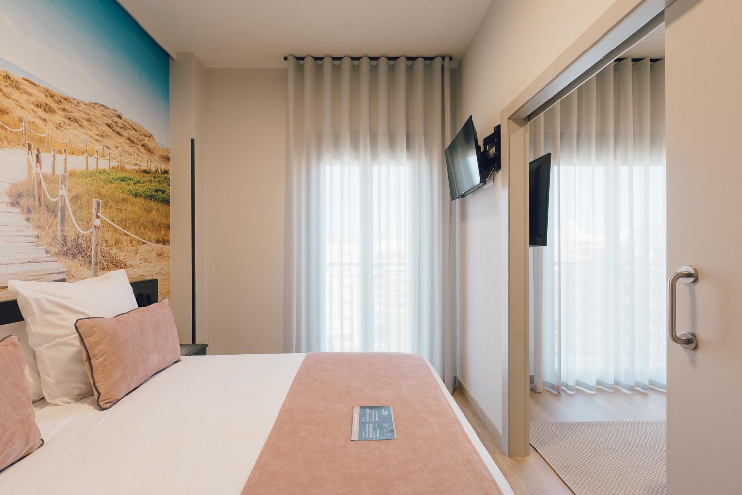 Palau Suites & Apartments บาเลนเซีย ภายนอก รูปภาพ
