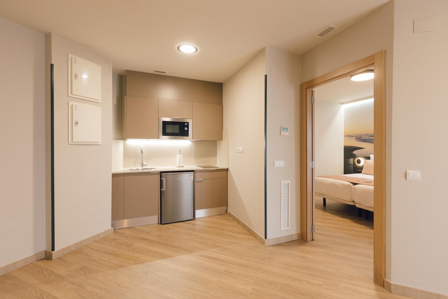 Palau Suites & Apartments บาเลนเซีย ภายนอก รูปภาพ