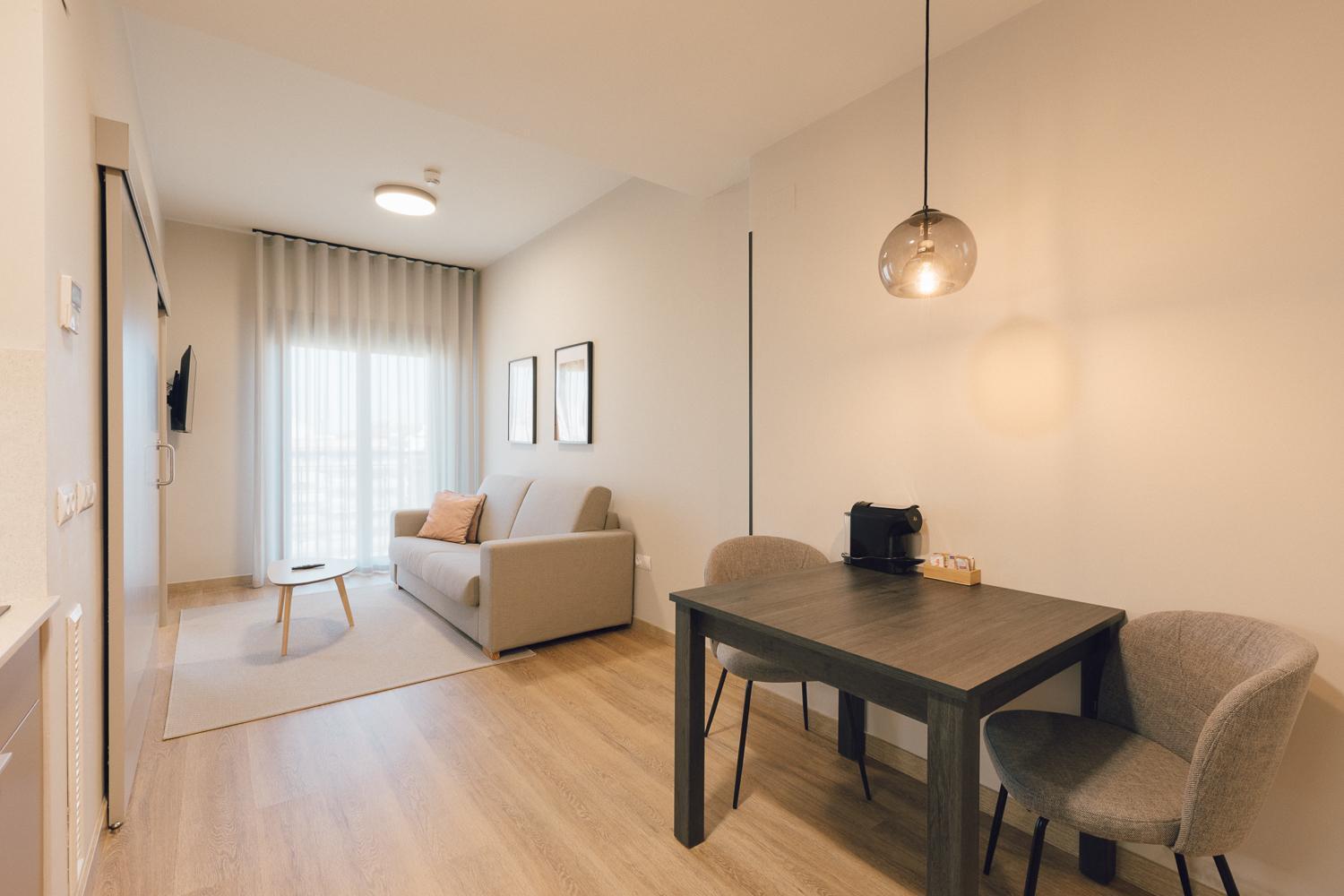 Palau Suites & Apartments บาเลนเซีย ภายนอก รูปภาพ