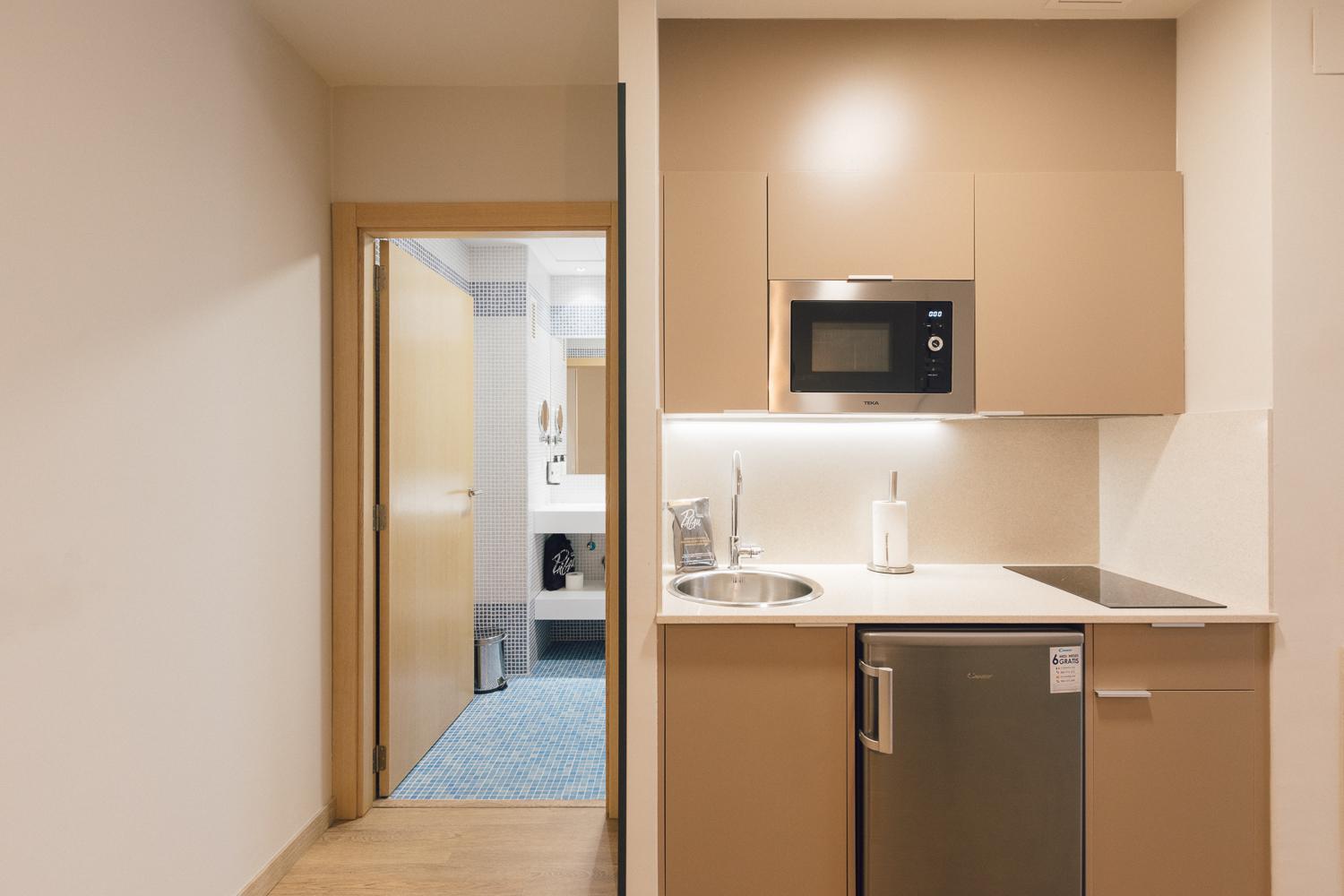 Palau Suites & Apartments บาเลนเซีย ภายนอก รูปภาพ